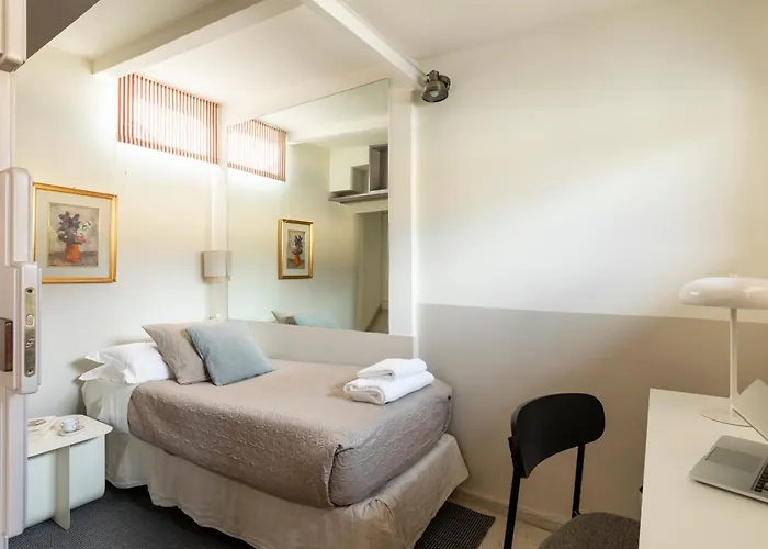 Trevi Charming Penthouse Appartement Rome